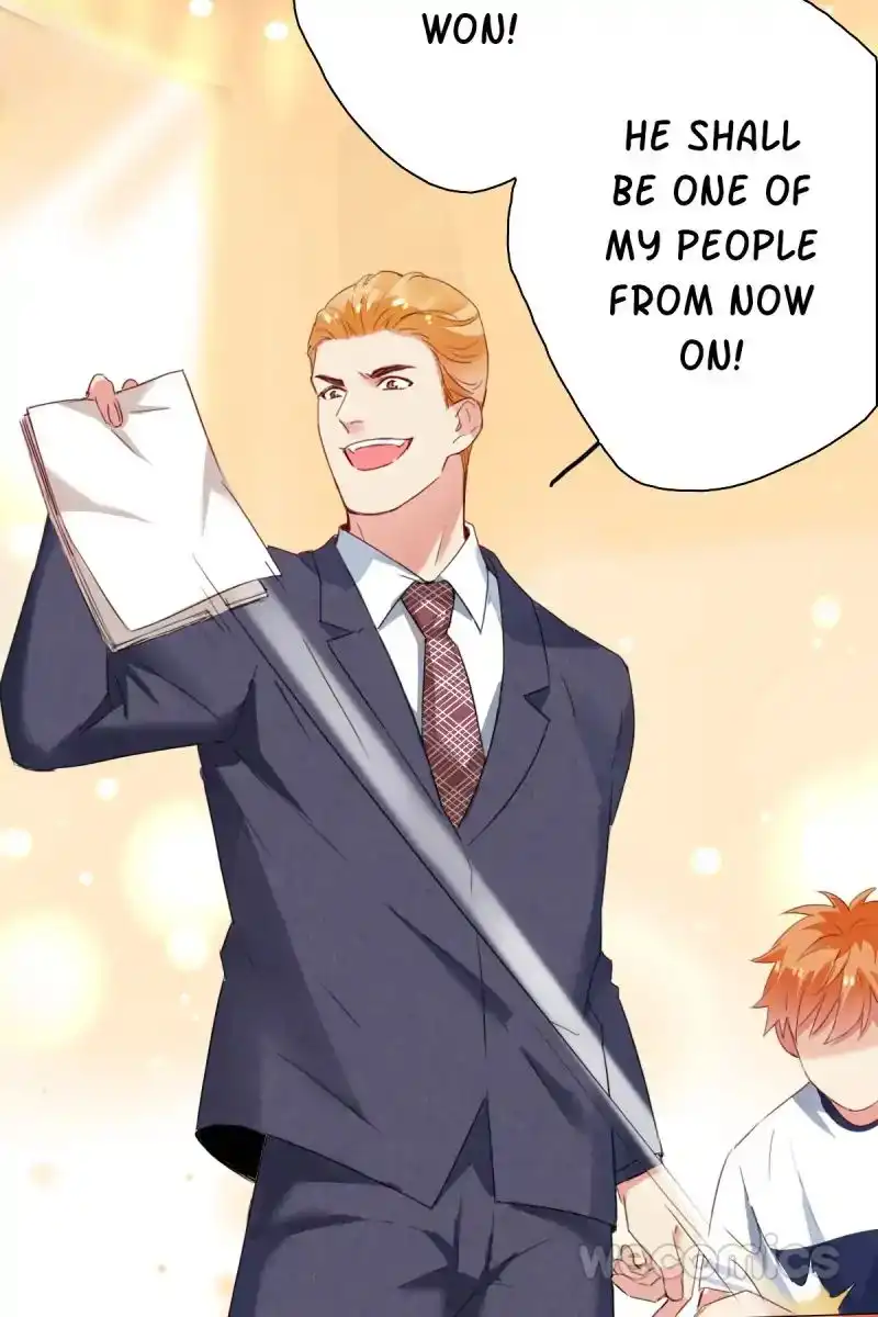 Legend Reboot Chapter 30 52